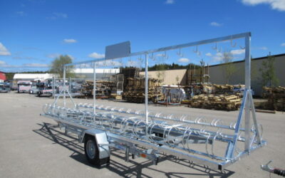 Testar ett till blogginlägg