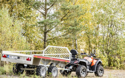 Testar ett blogginlägg